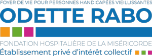 Logo Odette Rabo