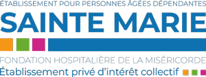 Logo Sainte-Marie