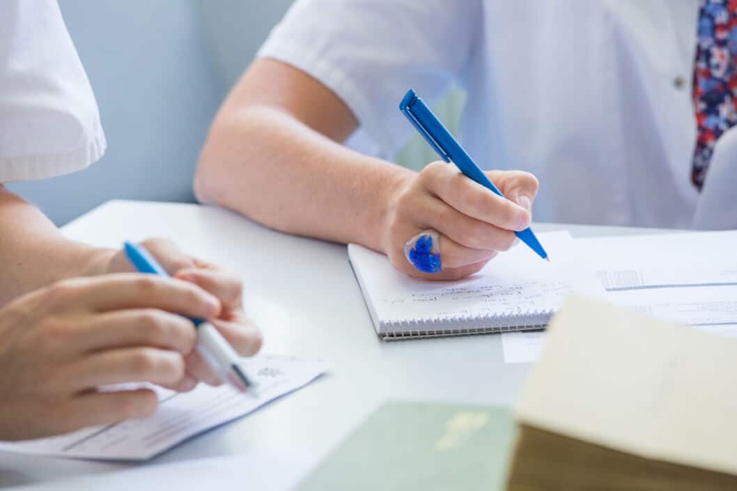 recrutement soignant