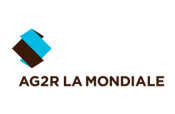 Logo AG2R Mondiale