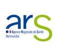 Logo ARS Normandie