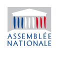 Logo Assemblée Nationale