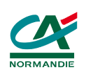 Logo CA Normandie