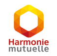 Logo Harmonie Mutuelle