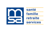 Logo MSA