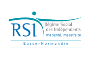 Logo RSI Basse-Normandie