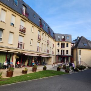 EHPAD Sainte Marie