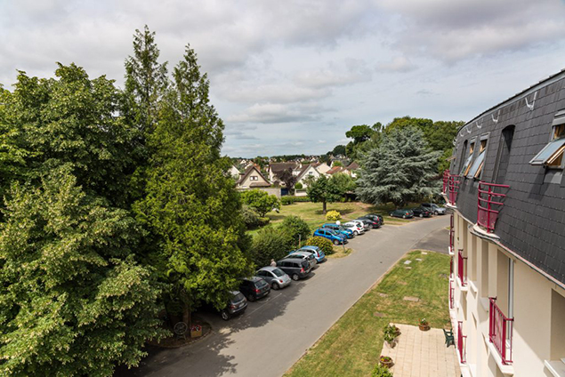 Ehpad Sainte-Marie